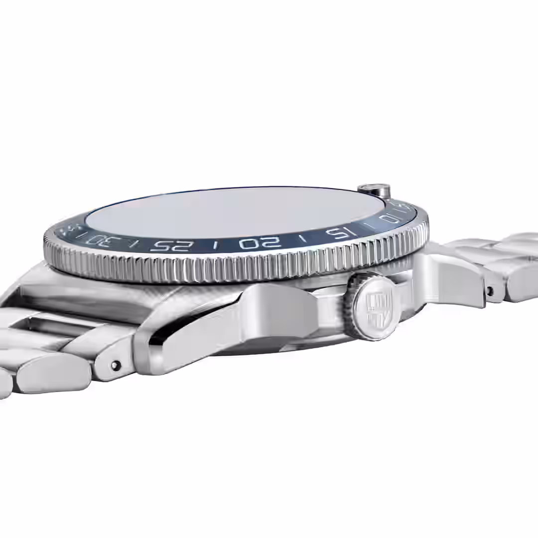 Luminox Pacific Diver Blue Wave Automatic 42mm (3104) - Image 2
