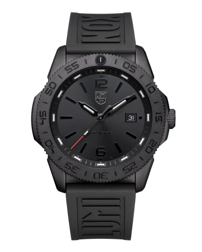 Luminox Pacific Diver Black 44mm (3121.BO.1)