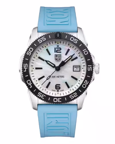 Luminox Pacific Diver MOP 39mm (3124M)