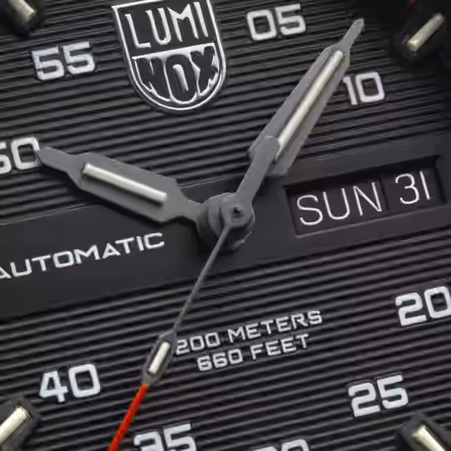 Luminox Master Carbon SEAL Automatic 45mm (3875) - Image 3