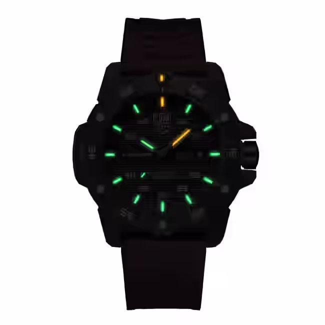 Luminox Master Carbon SEAL Automatic 45mm (3875) - Image 11