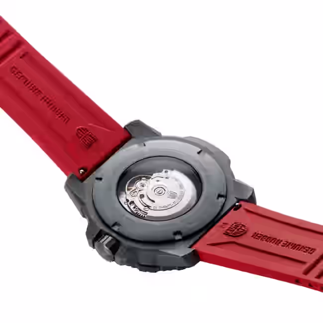 Luminox Master Carbon SEAL Automatic 45mm (3875) - Image 9