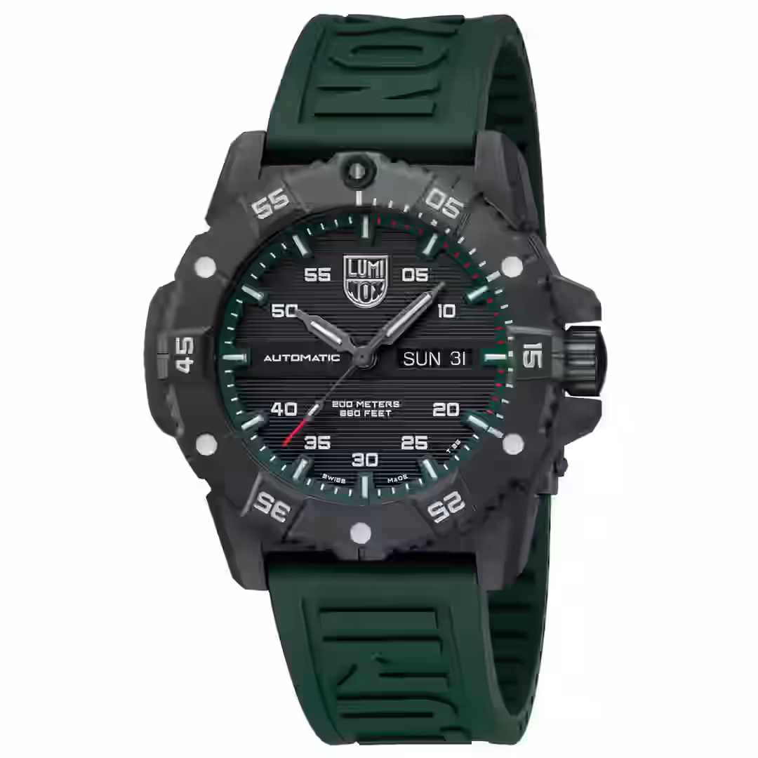Luminox Master Carbon SEAL Automatic 45mm (3877) - Image 6