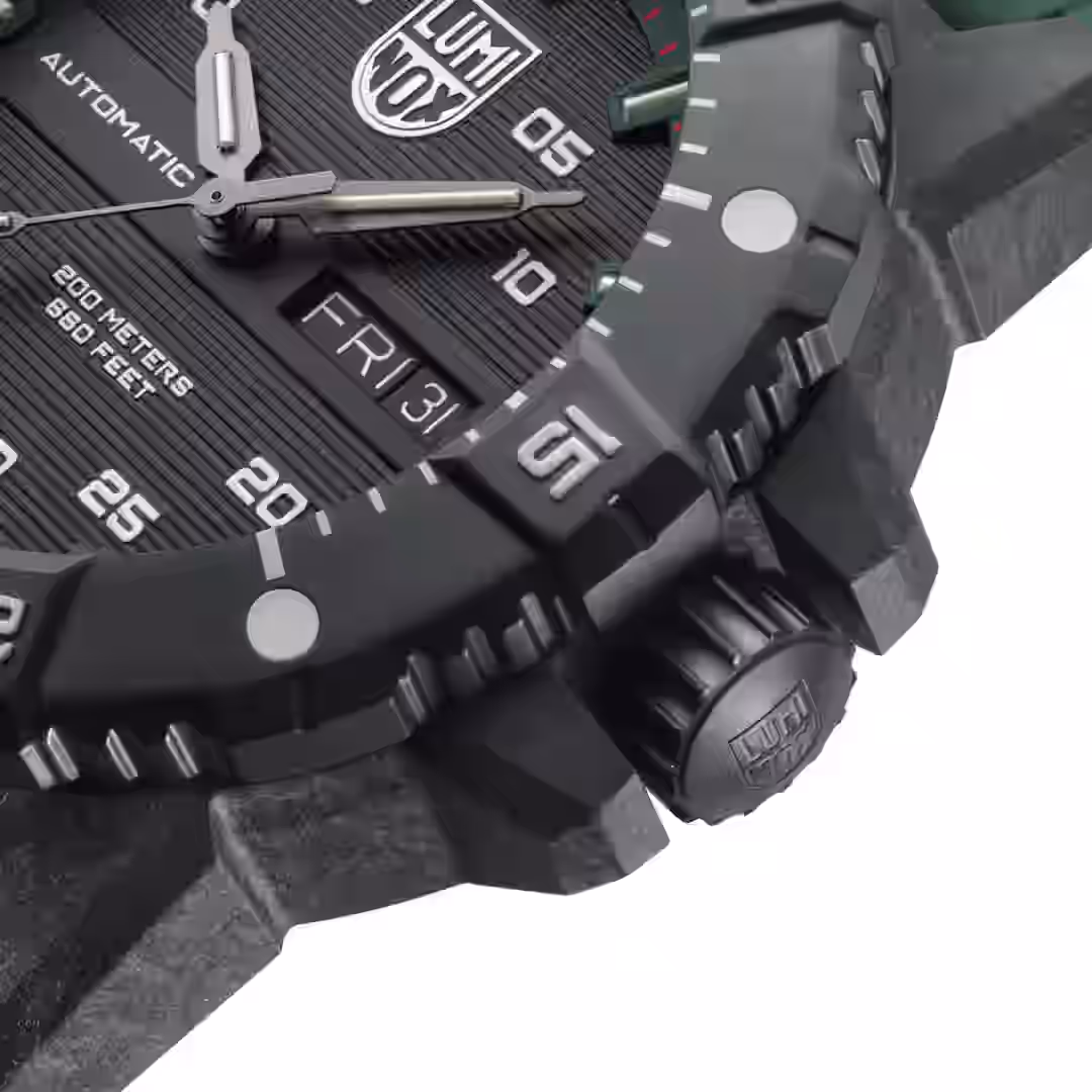 Luminox Master Carbon SEAL Automatic 45mm (3877) - Image 8