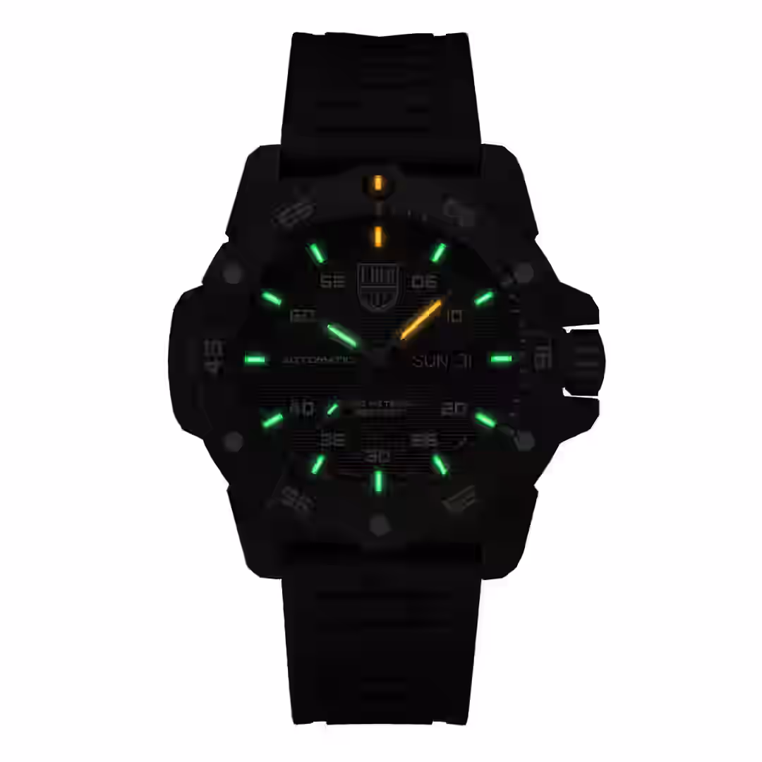 Luminox Master Carbon SEAL Automatic 45mm (3877) - Image 10
