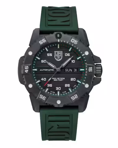 Luminox Master Carbon SEAL Automatic 45mm (3877)