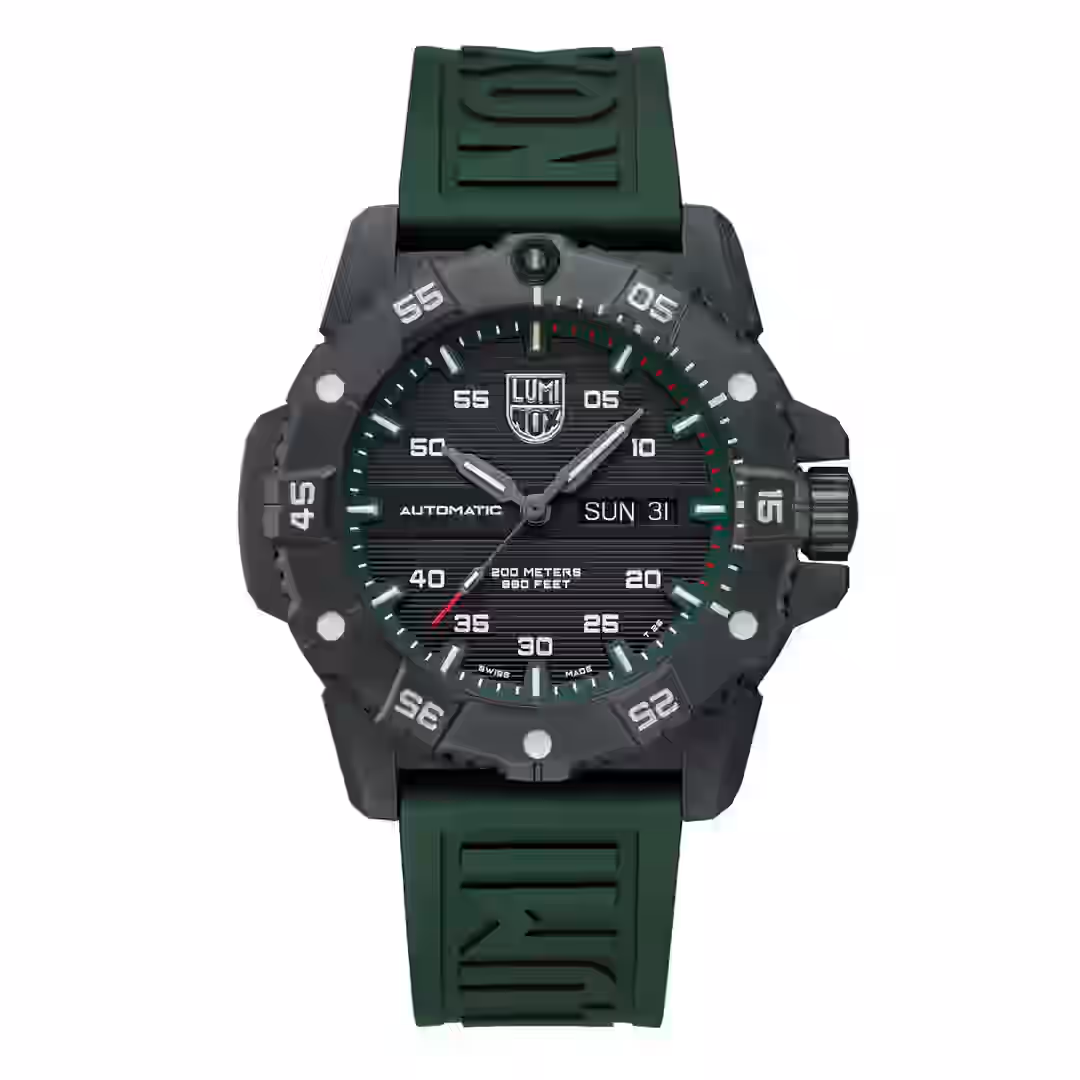 Luminox Master Carbon SEAL Automatic 45mm (3877)
