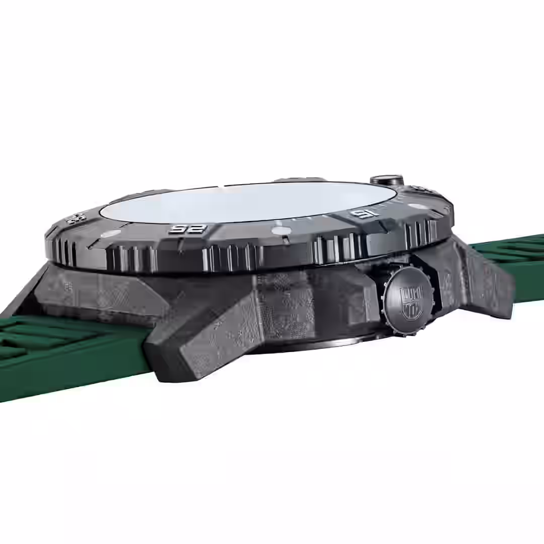 Luminox Master Carbon SEAL Automatic 45mm (3877) - Image 2