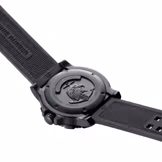 Luminox Navy SEAL Velcro Strap 45mm (4231.SET) - Image 6