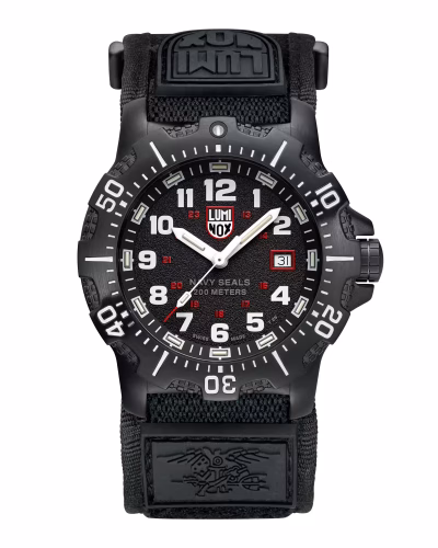 Luminox Navy SEAL Velcro Strap 45mm (4231.SET)