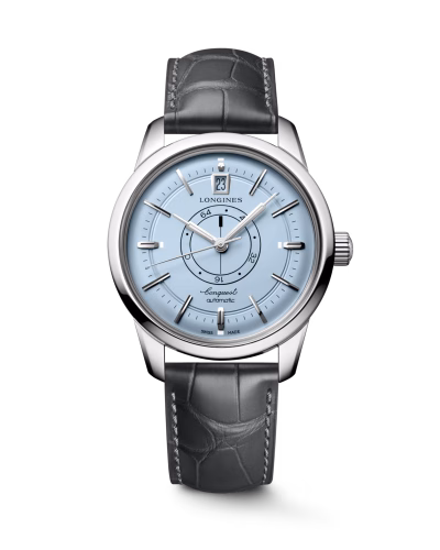 Longines Conquest Heritage Central Power Reserve 38mm (L1.648.4.92.2)