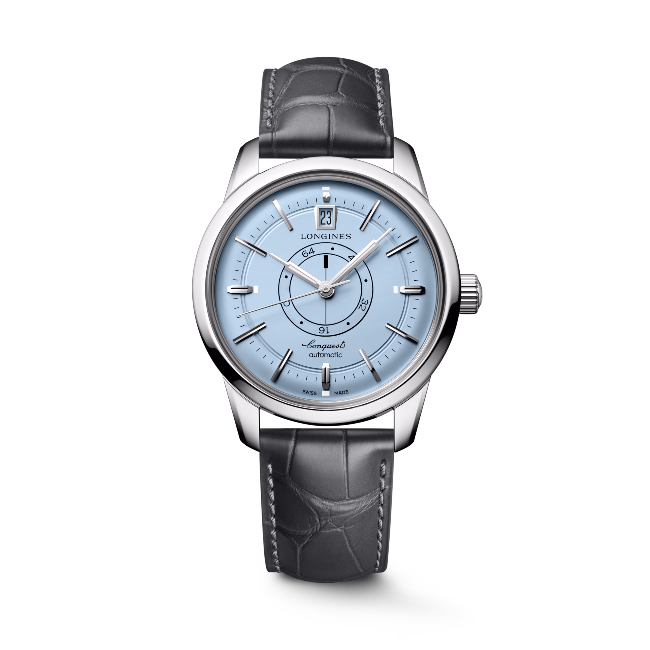 Longines Conquest Heritage Central Power Reserve 38mm (L1.648.4.92.2)